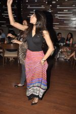 Shirina Singh at Ek Mutthi Aasmaan TV Serial celebration party in Mumbai on 20th May 2014
